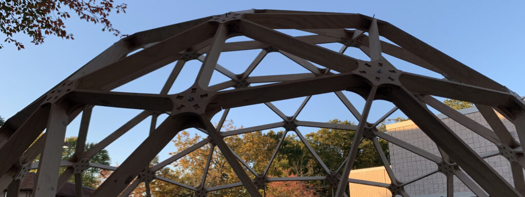 Geodesic Dome_2025