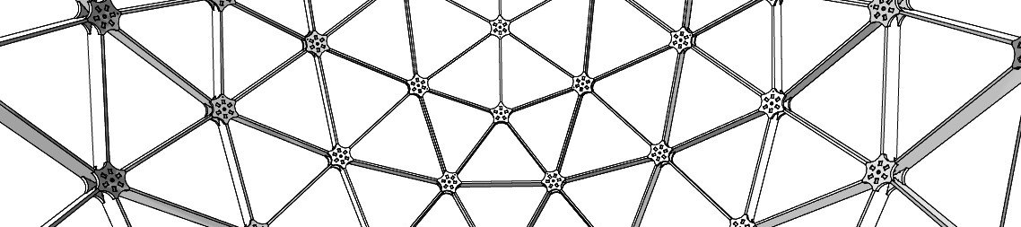 DOMES OF BUCKMINSTER FULLER AND HIS FOLLOWERS IN CONTEMPORARY DOME PAVILION DESIGN